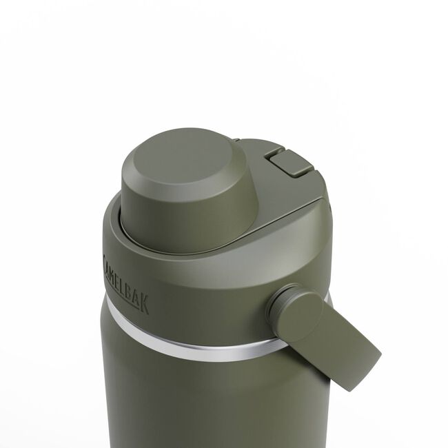 Thrive&trade; Chug 20oz Bottle, Insulated Stainless Steel
