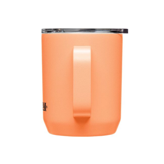 Horizon 12 oz Camp Mug, Insulated Stainless Steel