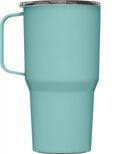 Horizon 24 oz Tall Mug, Insulated Stainless Steel