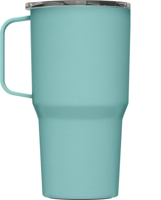 Horizon 24 oz Tall Mug, Insulated Stainless Steel