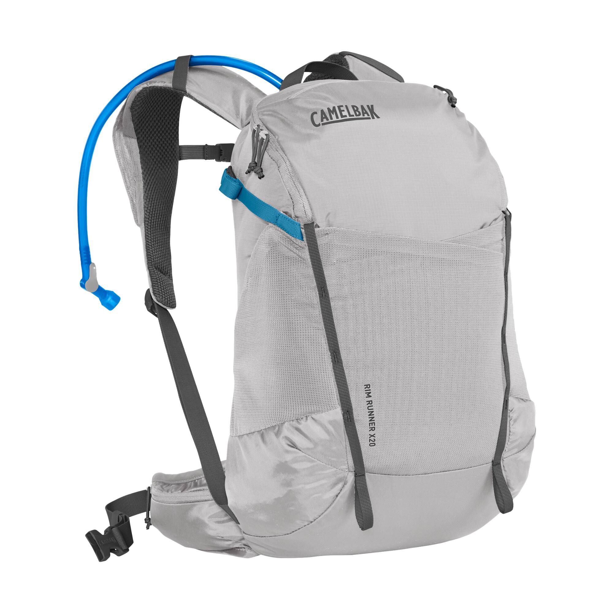 Camelbak rim shop runner hydration pack