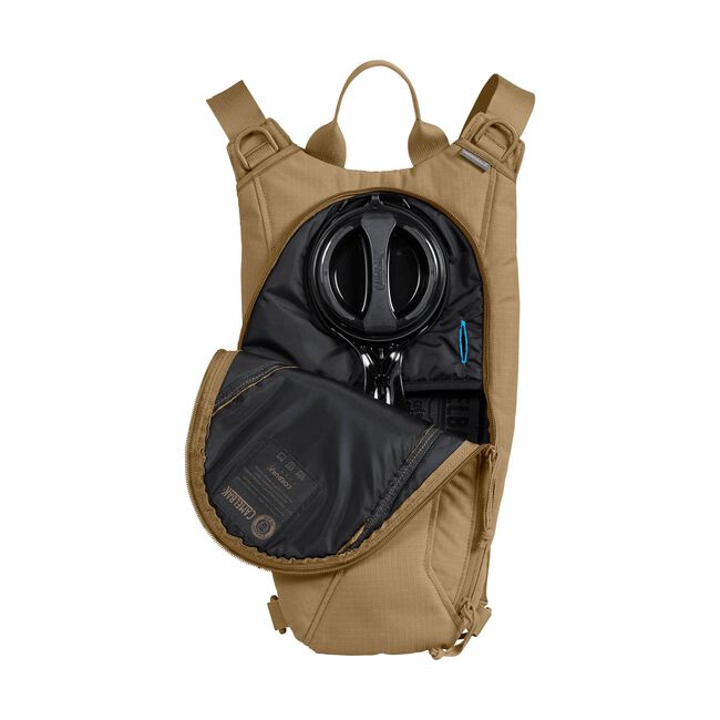 Coyote ThermoBak 3L 100 Oz. By Camelbak With Mil-Spec Antidote