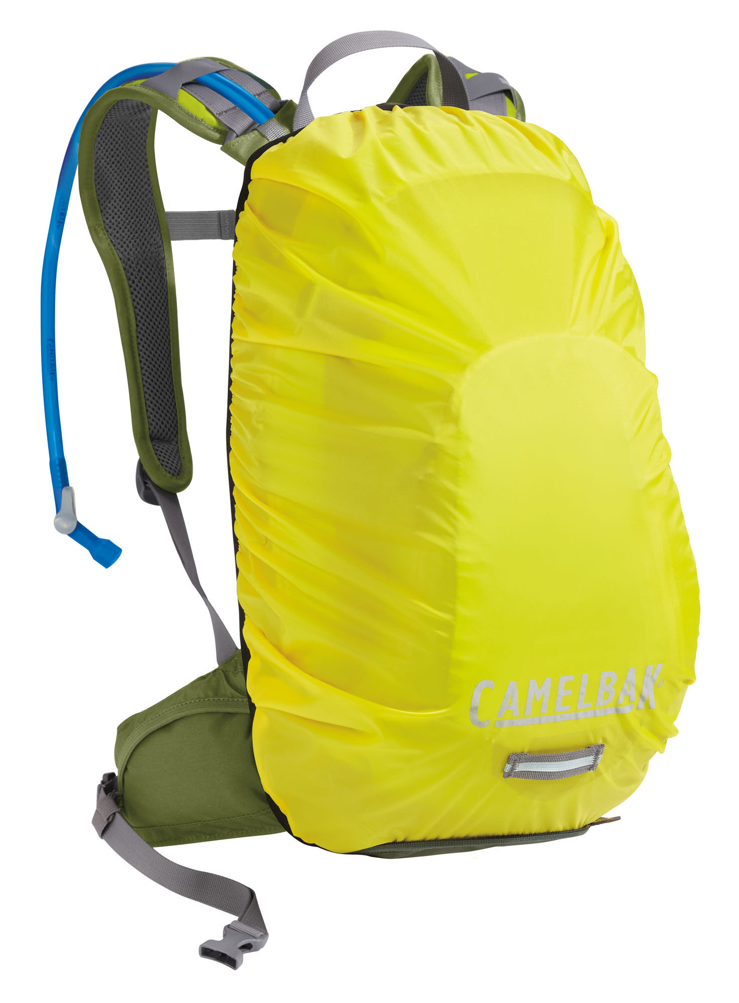 Waterproof Running Cycling Rucksack Backpack Cover Rain Proof Protector Outdoor 