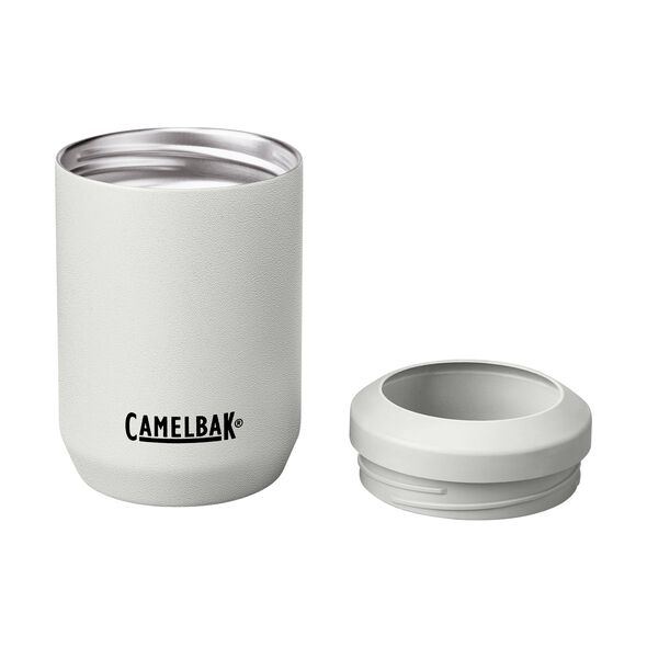 Horizon 12oz Can Cooler Mug, Insulated Stainless Steel
