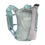 Zephyr&trade; Pro Vest with Two 17oz Quick Stow&trade; Flasks