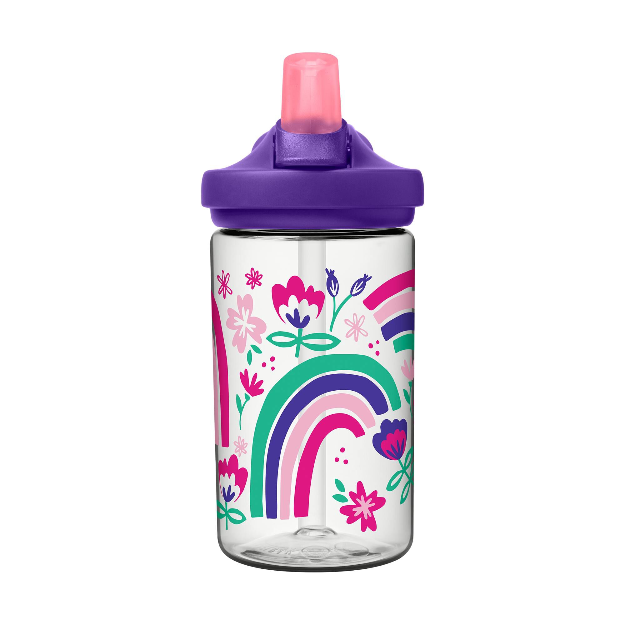 Camelbak rainbow water bottle clearance