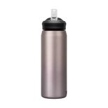 Eddy&reg;+ 25 oz Water Bottle, Insulated Stainless Steel, Matte Metallic Fade Limited Edition