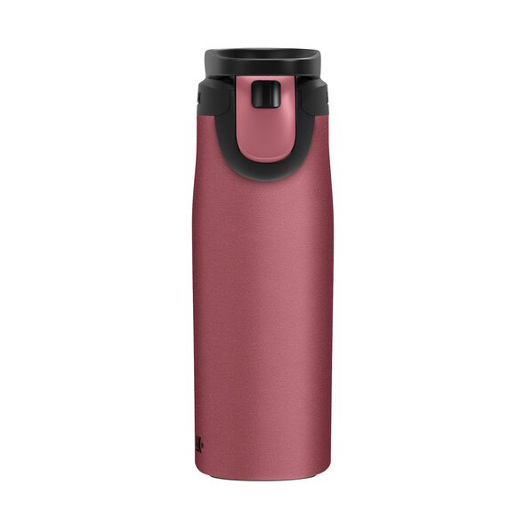 Forge Flow 20oz Travel Mug, Insulated Stainless Steel