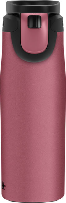 Forge Flow 20oz Travel Mug, Insulated Stainless Steel