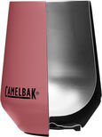 Horizon 12 oz Wine Tumbler, Insulated Stainless Steel