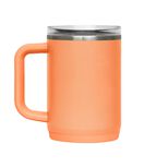 Thrive&trade; 16 oz Mug, Insulated Stainless Steel