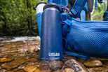 Eddy&reg; + filtered by LifeStraw&reg;, 32oz Bottle, Vacuum Insulated  Stainless Steel