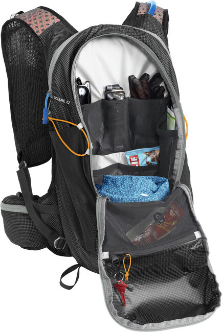 Octane&trade; 22 Hydration Hiking Pack with Fusion&trade; 2L Reservoir