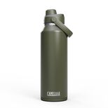 Thrive&trade; Chug 40oz Bottle, Insulated Stainless Steel