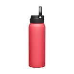 Fit Cap 32oz Water Bottle, Insulated Stainless Steel