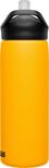 Eddy&reg;+ 20 oz Water Bottle, Insulated Stainless Steel