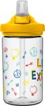 eddy&reg;+ Kids .4L Bottle