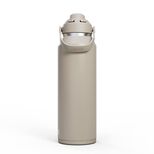 Thrive&trade; Chug 40oz Bottle, Insulated Stainless Steel