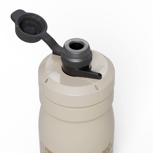 Podium&reg; Dirt Series Chill&trade; 15oz Bike Bottle