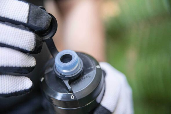 Podium&reg; Dirt Series 21oz Bike Bottle