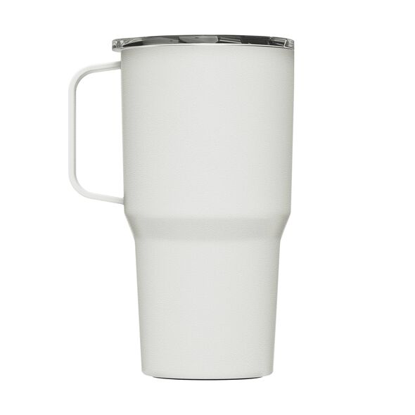 Horizon 24 oz Tall Mug, Insulated Stainless Steel