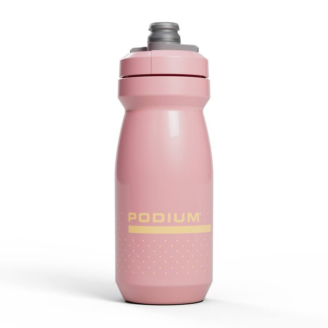 Podium&reg; 21oz Bike Bottle