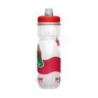 Podium&reg; Chill&trade; 21oz Water Bottle, Flag Series Limited Edition