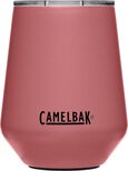 Horizon 12 oz Wine Tumbler, Insulated Stainless Steel