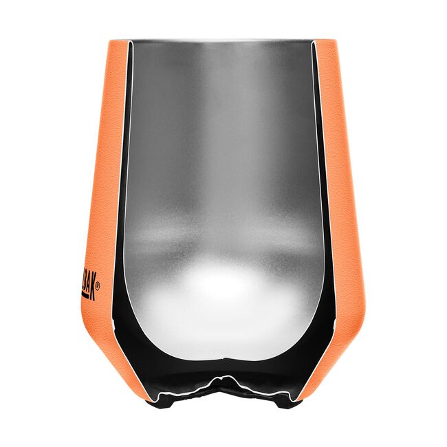 Horizon 12 oz Wine Tumbler, Insulated Stainless Steel