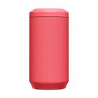 Horizon 16oz Tall Can Cooler Mug, Insulated Stainless Steel