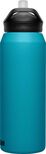 Eddy&reg;+ 32 oz Bottle, Insulated Stainless Steel