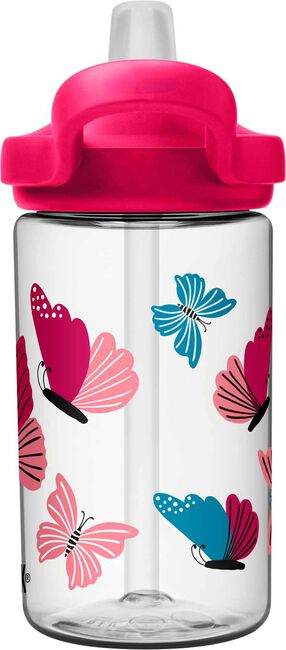 CamelBak Eddy Kids Water Bottle - .4L