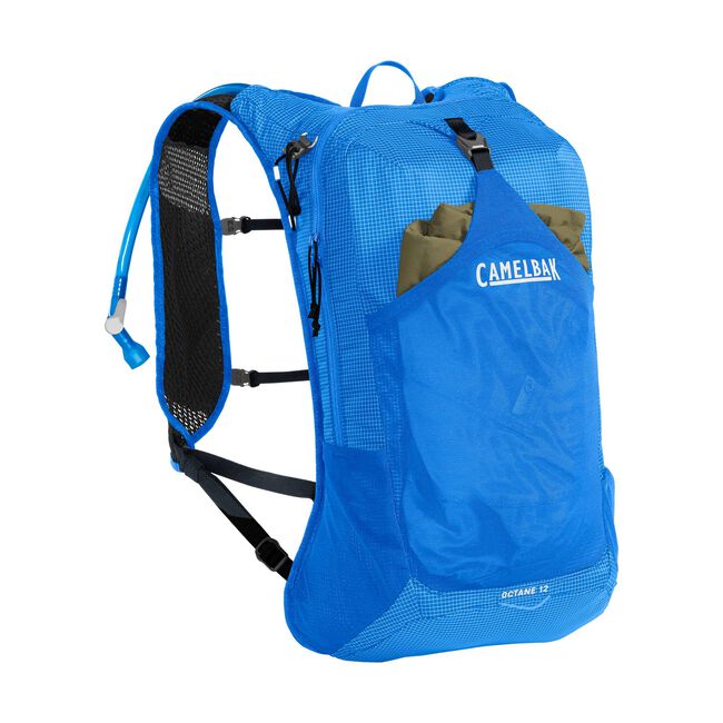 Octane&trade; 12 Hydration Hiking Pack with Fusion&trade; 2L Reservoir