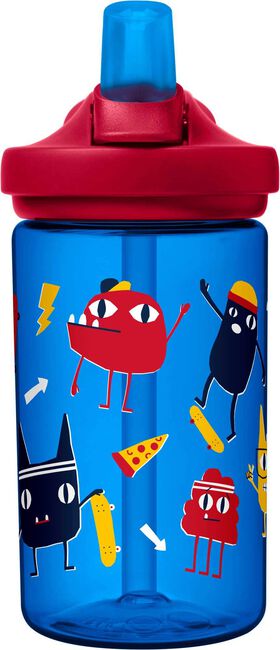 eddy&reg;+ Kids .4L Bottle