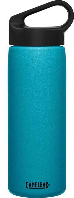 Carry Cap 20 oz Bottle, Insulated Stainless Steel