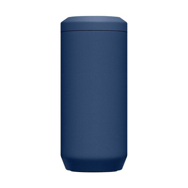 Horizon 12oz Slim Can Cooler Mug, Insulated Stainless Steel