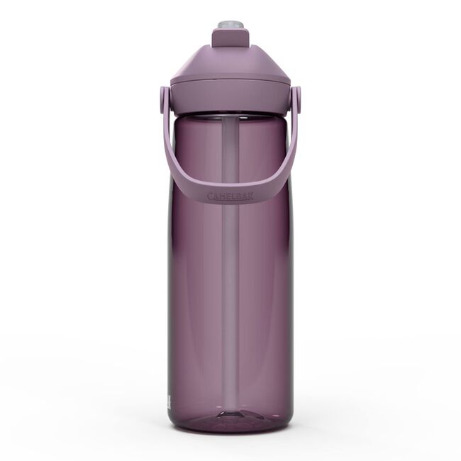 Thrive&trade; Flip Straw 25oz Bottle with Tritan&trade; Renew