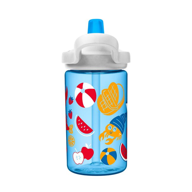 Eddy&reg;+ Kids 14oz Bottle with Tritan&trade; Renew,  Limited Edition