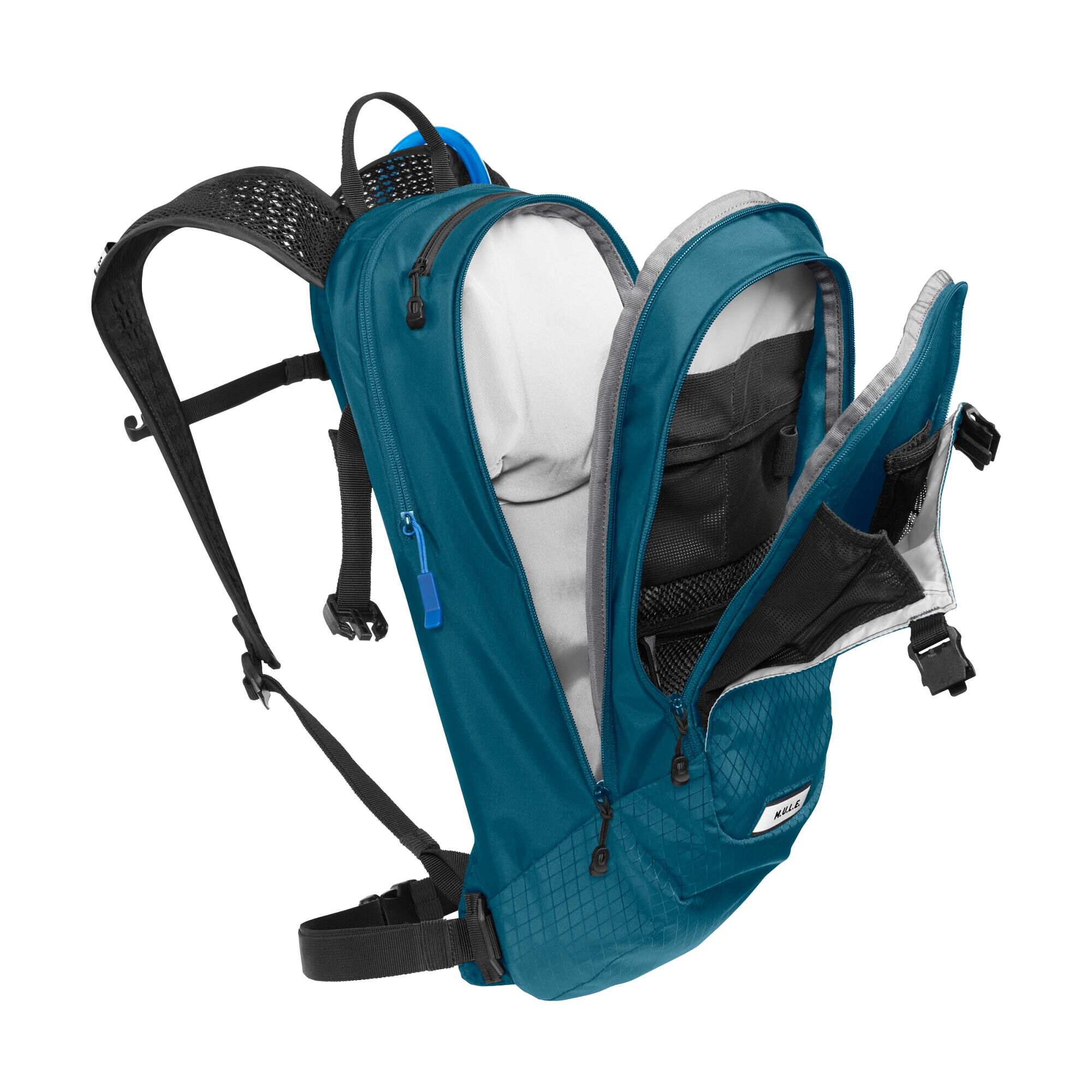 Camelbak 100 oz backpack new arrivals