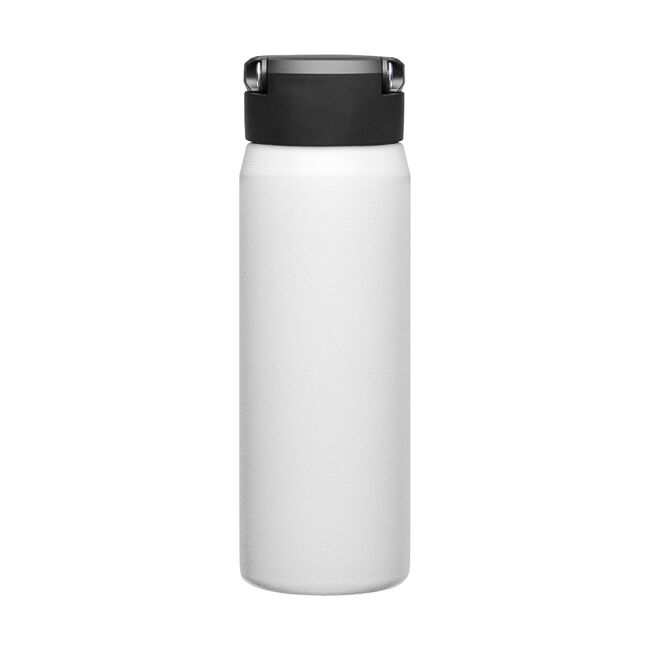 Fit Cap 25oz Water Bottle, Insulated Stainless Steel