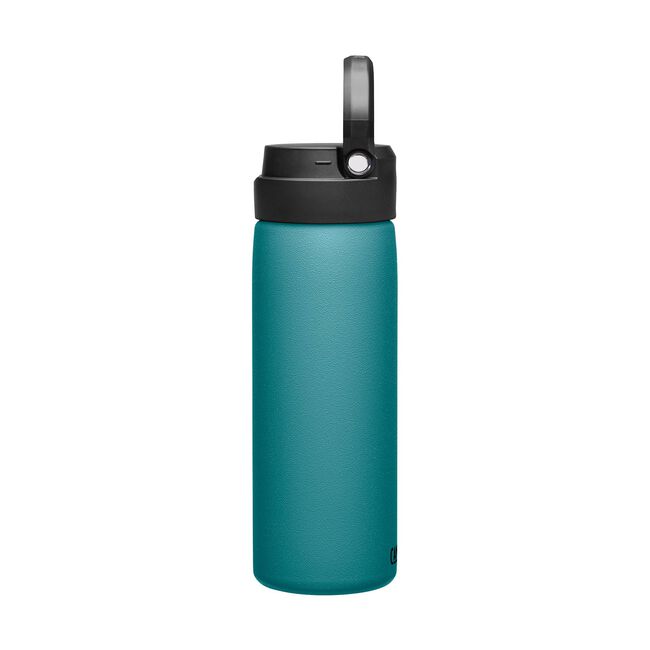 Fit Cap 20oz Water Bottle, Insulated Stainless Steel