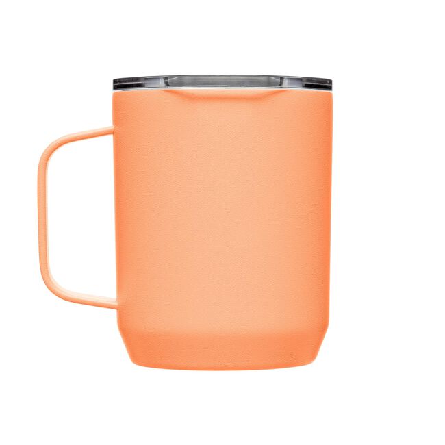 Horizon 12 oz Camp Mug, Insulated Stainless Steel