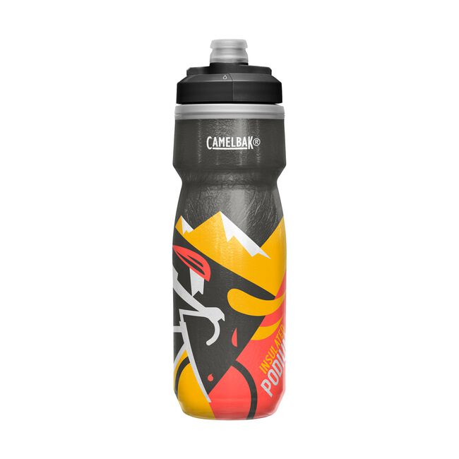 Podium&reg; Chill&trade; 21oz Bike Bottle, Limited Edition