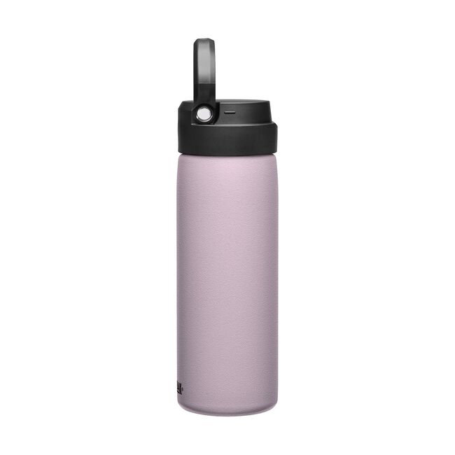 Fit Cap 20oz Water Bottle, Insulated Stainless Steel