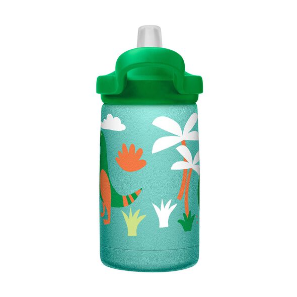 Eddy&reg;+ Kids 12 oz Bottle, Insulated Stainless Steel, Limited Edition