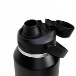 Thrive&trade; Chug 40oz Bottle, Insulated Stainless Steel