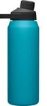 Chute&reg; Mag 32 oz Water Bottle, Insulated Stainless Steel