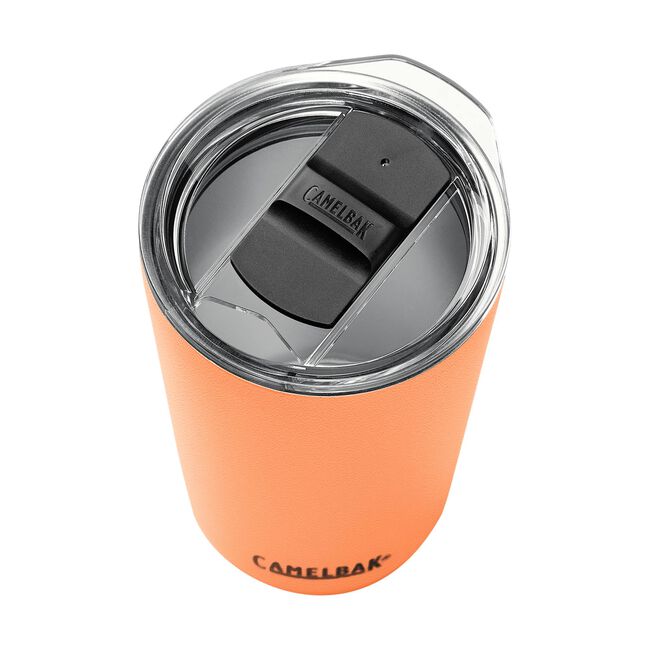 Horizon 16 oz Tumbler, Insulated Stainless Steel