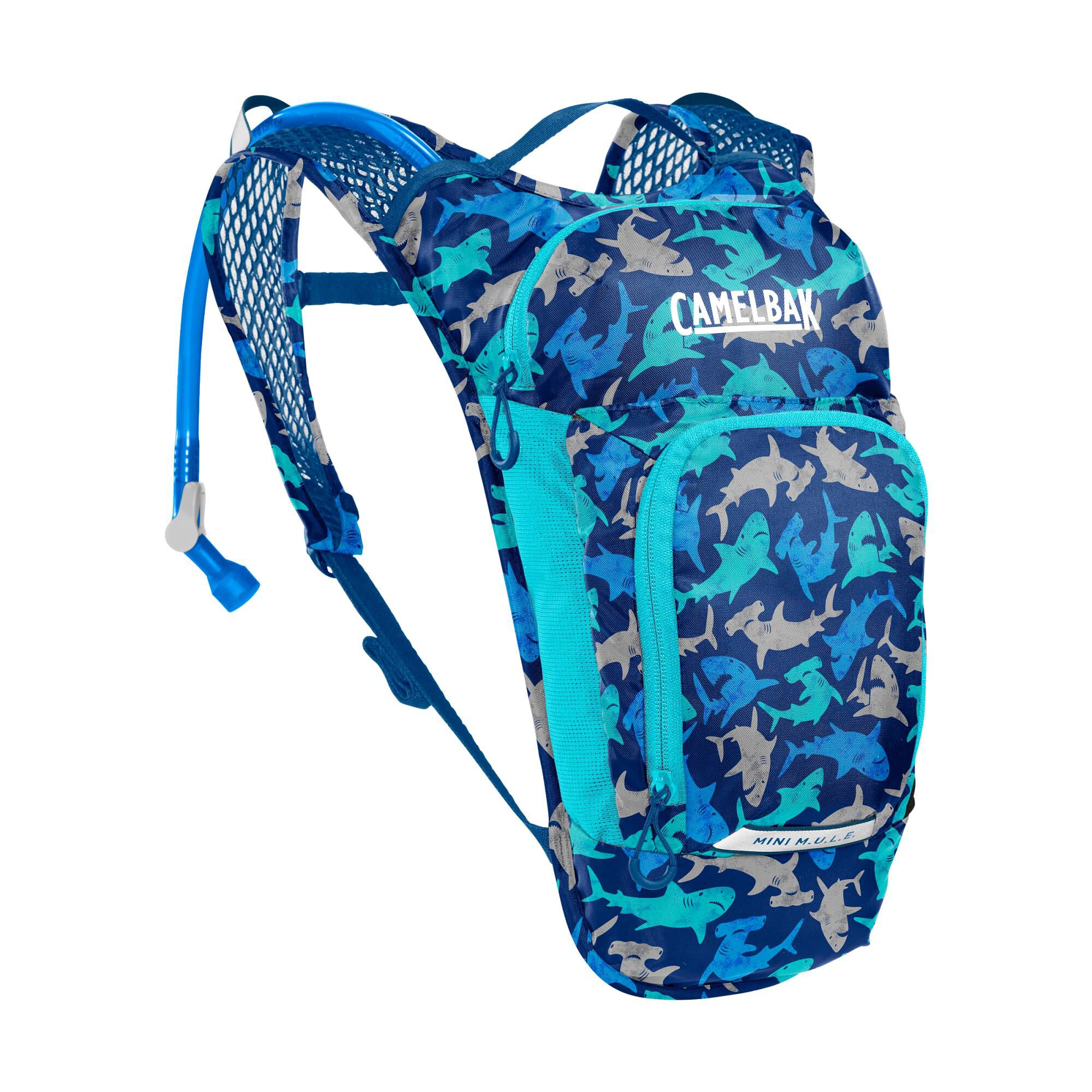 Small camelbak backpack hot sale