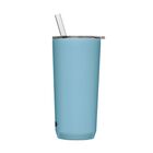 Horizon 20oz Straw Tumbler, Insulated Stainless Steel